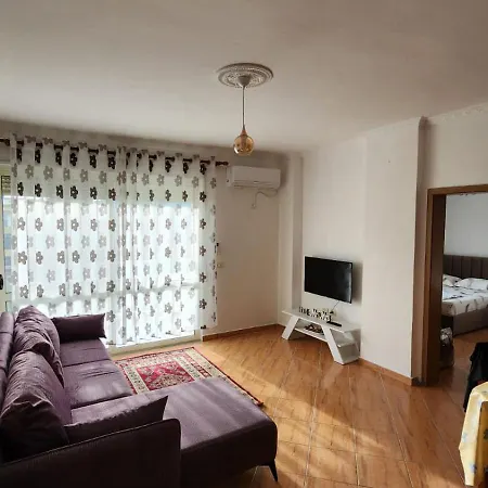 Endri House * 格勒姆