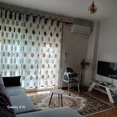 Endri House 格勒姆