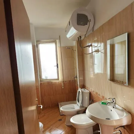 Apartament Endri House *