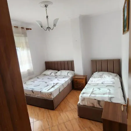 Appartement Endri House