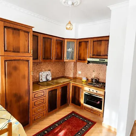 Apartament Endri House *