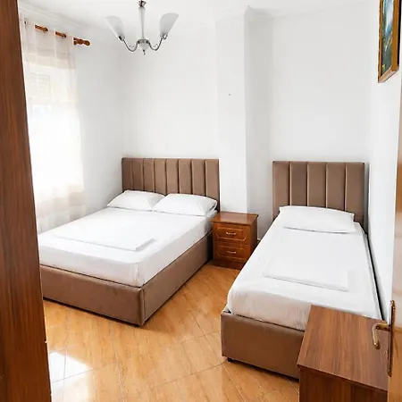Endri House *