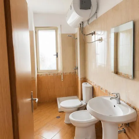 Endri House Apartament