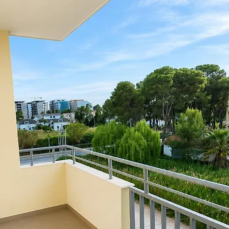 Endri House Apartament