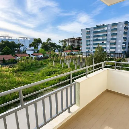 Apartament Endri House