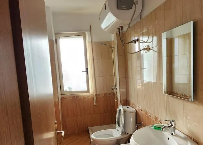 Appartement Endri House *